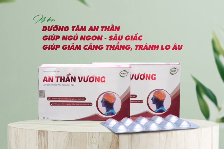 Thoát khỏi mất ngủ lâu năm nhờ cách đơn giản này - 4