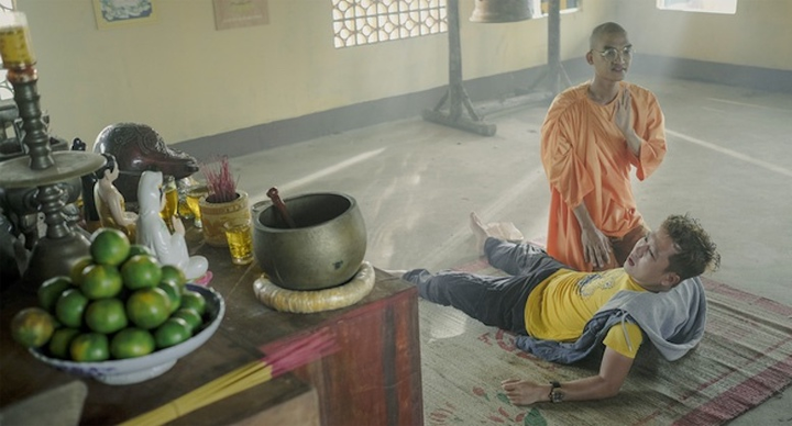 Điện ảnh Việt Nam 2020: Thu Trang xuất thần, Hương Giang diễn thảm họa - 1