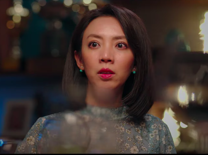 Điện ảnh Việt Nam 2020: Thu Trang xuất thần, Hương Giang diễn thảm họa - 4