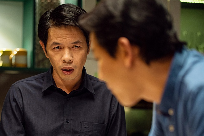 Điện ảnh Việt Nam 2020: Thu Trang xuất thần, Hương Giang diễn thảm họa - 5