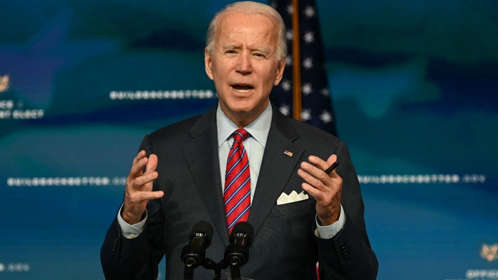 Bầu cử Mỹ: California xác nhận kết quả, ông Biden có 279 phiếu thắng cử - 1