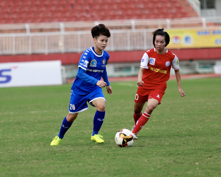 VFF đảm bảo kế hoạch 2 trận giao hữu ĐTQG Việt Nam vs U22 Việt Nam - 1