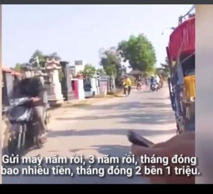 Đồng Nai làm rõ clip cảnh sát giao thông-trật tự thả xe vi phạm vì 'xe gửi sếp' - 1