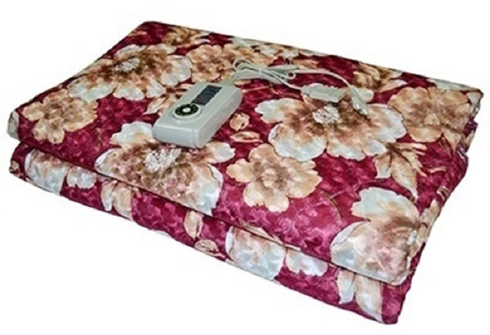 Đệm Hồng - địa chỉ cung cấp đệm điện, chăn điện chính hãng giá tốt - 2