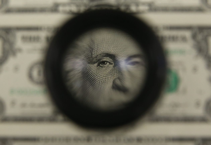 Tỷ giá USD ngày 5/12: USD chạm đáy, thấp nhất trong vòng 2 năm - 1