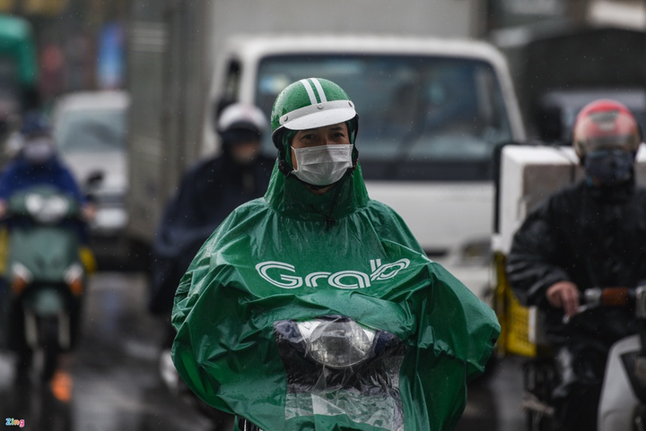 Grab tăng giá cước, người dùng tính chuyển ứng dụng khác - 2