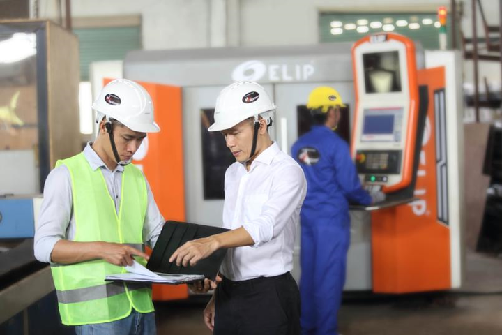 Elipsport gấp rút sản xuất, đáp ứng nhu cầu sử dụng thiết bị luyện tập tại nhà - 2