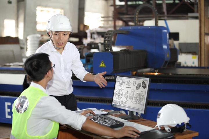 Elipsport gấp rút sản xuất, đáp ứng nhu cầu sử dụng thiết bị luyện tập tại nhà - 1