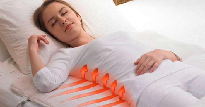 Đệm Hồng - địa chỉ cung cấp đệm điện, chăn điện chính hãng giá tốt - 1