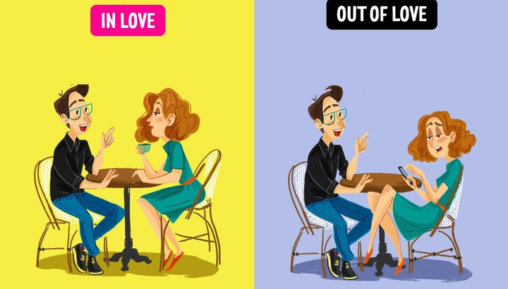 8 dấu hiệu chứng tỏ nàng đang muốn chia tay - 1