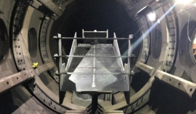 Trung Quốc thử nghiệm động cơ có thể bay khắp Trái Đất trong 2 giờ - 1