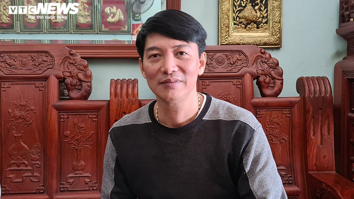 Bố chồng thai phụ Bắc Ninh mất tích: Gia đình không gây áp lực cho con dâu - 2