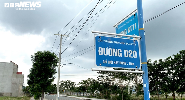 Thanh tra cung cấp tài liệu điều tra vụ Cát Tường Group thao túng giá đất - 1