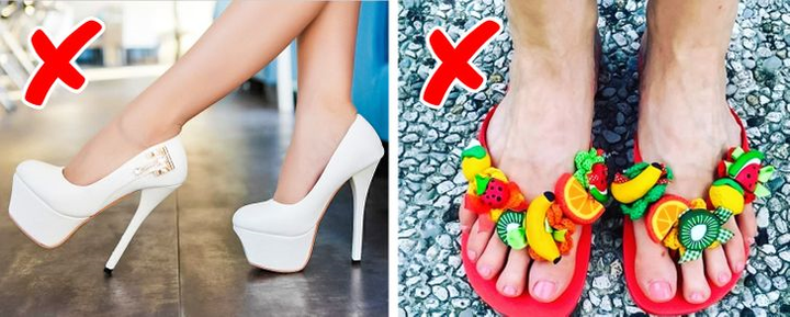 Những thói quen phổ biến có hại cho sức khoẻ nhiều người hay mắc phải - 5