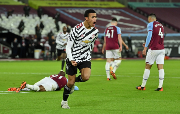 Man Utd liên tục lội ngược dòng, HLV Solskjaer: 'Đây không phải sự trùng hợp' - 3