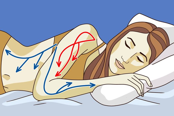 Những thói quen phổ biến có hại cho sức khoẻ nhiều người hay mắc phải - 1