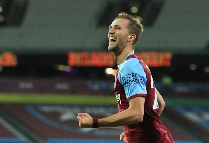 Ngược dòng trong 13 phút, Man Utd lọt vào top 4 Ngoại hạng Anh - 2