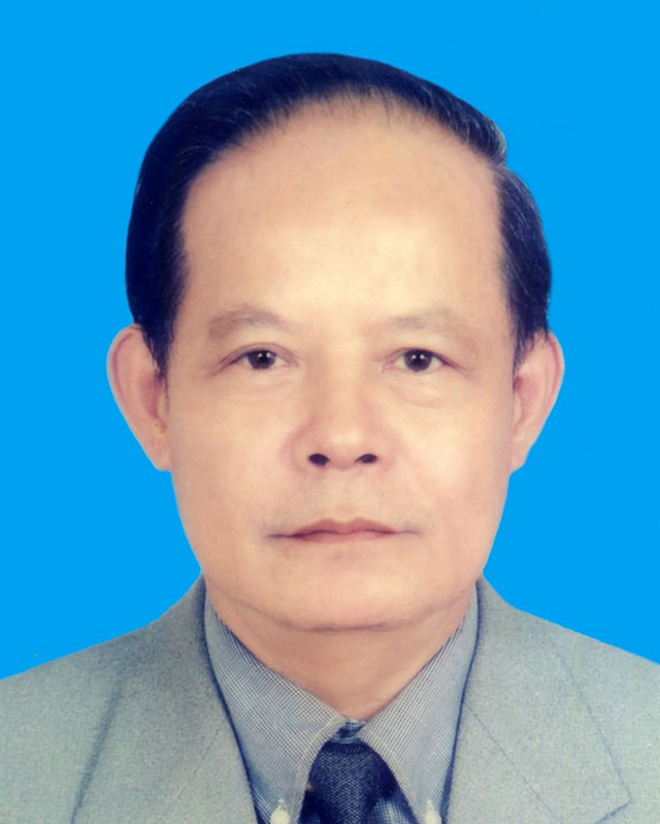 GS Nguyễn Duy Tiến - nhà toán học nổi tiếng về xác suất thống kê qua đời - 1