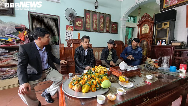 Thai phụ Bắc Ninh mất tích khi đi khám thai được tìm thấy ở Gia Lai - 1