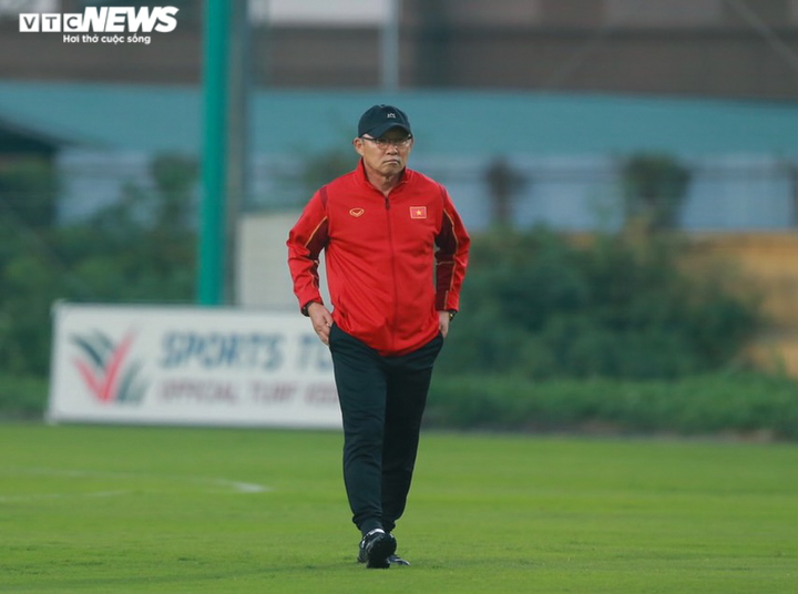 Văn Quyết trở lại, tuyển Việt Nam hứng khởi hội quân sau 1 năm - 7
