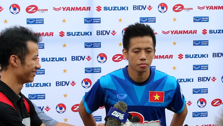 ĐT Việt Nam tập trung: 22 ngày để HLV Park Hang Seo tìm ra nhân tố mới - 2