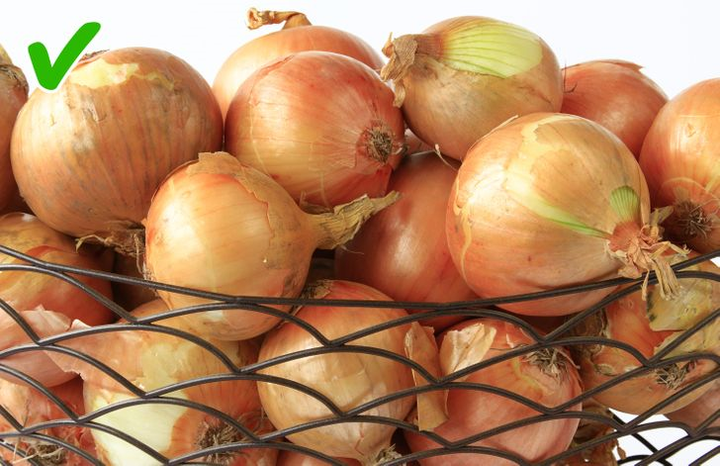 9 mẹo vặt giúp bảo quản thực phẩm tươi lâu không ngờ - 2