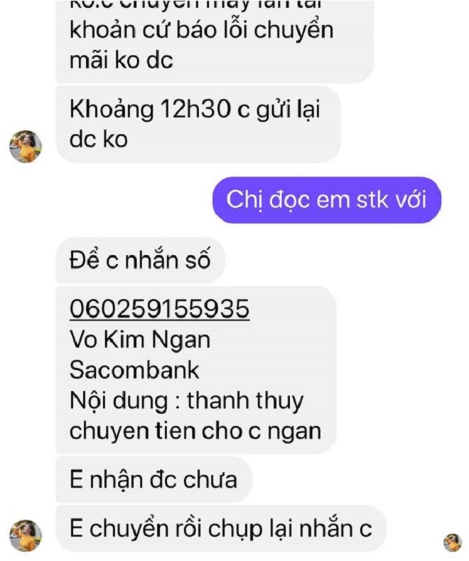 Cảnh báo các chiêu thức lừa đảo, chiếm đoạt tài khoản Facebook dịp cuối năm - 3