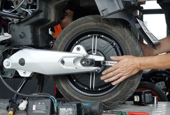 Vì sao xe máy điện VinFast được giới trẻ Việt thích mê mệt? - 4