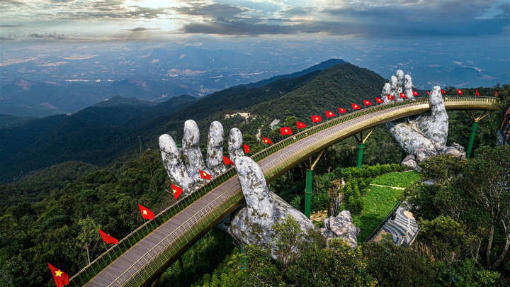 Liên tục nhận giải thưởng quốc tế, lý do nào đưa du lịch Việt Nam thăng hạng? - 2