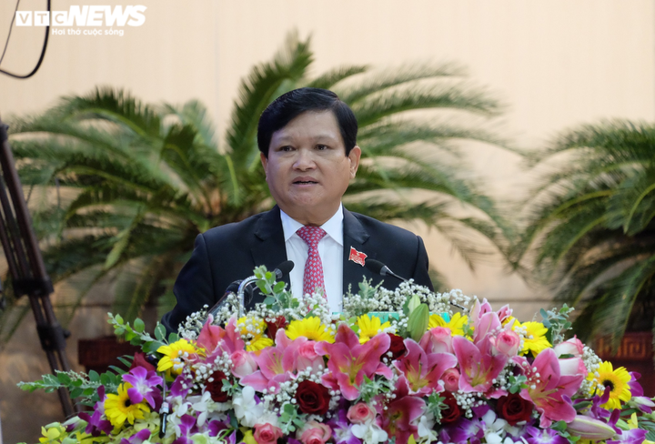 Lần đầu tiên Đà Nẵng tăng trưởng âm 9,77%, thu ngân sách chỉ đạt 60% - 1