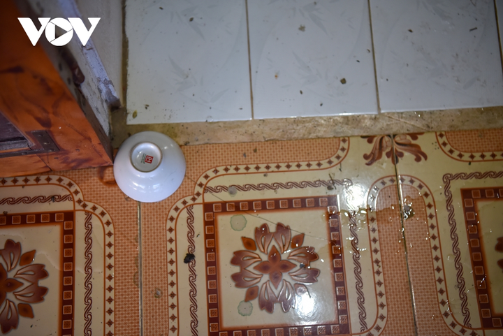 Ảnh đám cưới độc đáo của người Dao: Cô dâu chú rể không thấy mặt nhau - 11