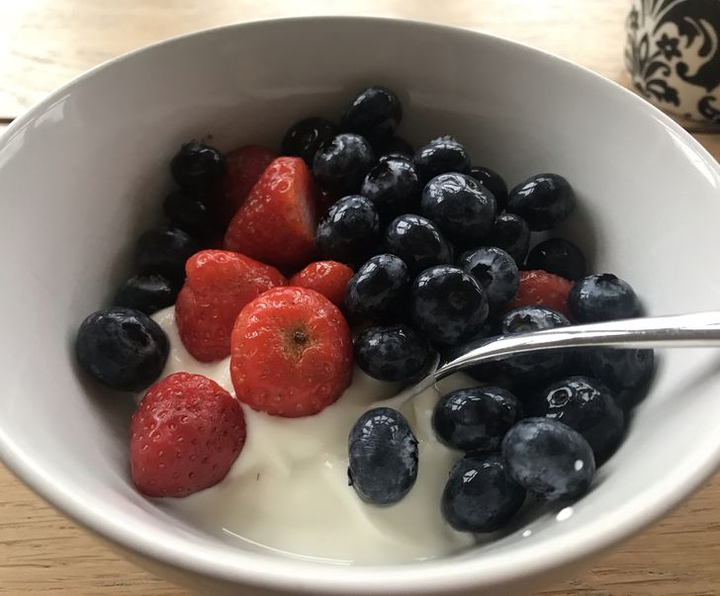 Măng tây, thịt đỏ - thực phẩm không nên ăn nhiều vào mùa đông - 2