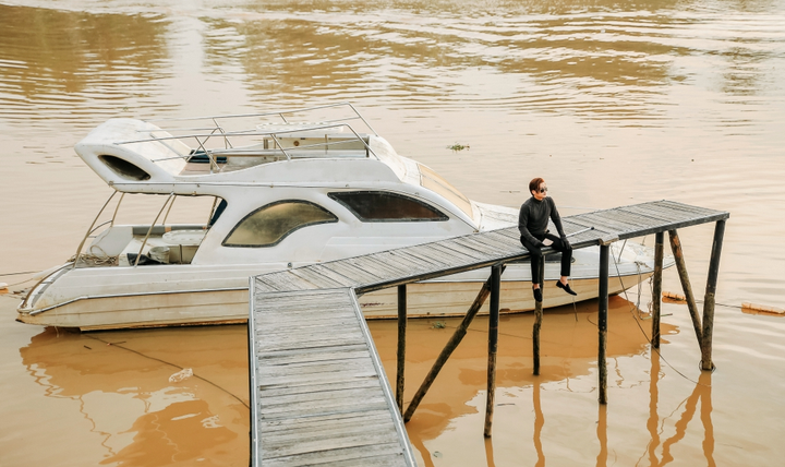 Ca sĩ Đỗ Minh Quân đầu tư nửa tỷ đồng để làm MV - 2