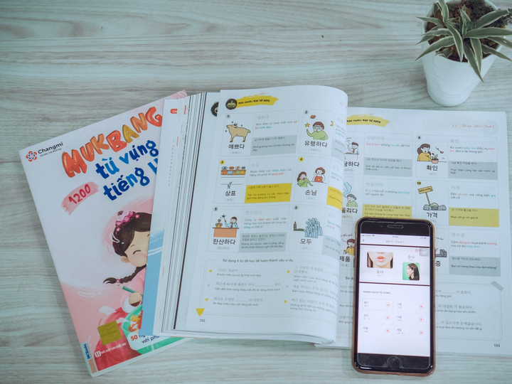 Mukbang - Bộ giải pháp 'đỉnh cao' giúp bạn học từ vựng tiếng Hàn thần tốc - 3