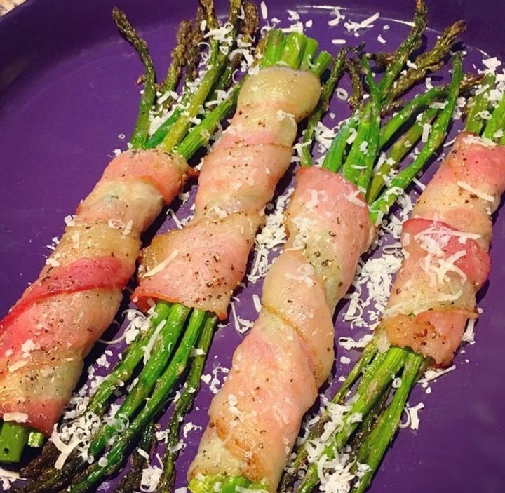 Măng tây, thịt đỏ - thực phẩm không nên ăn nhiều vào mùa đông - 1