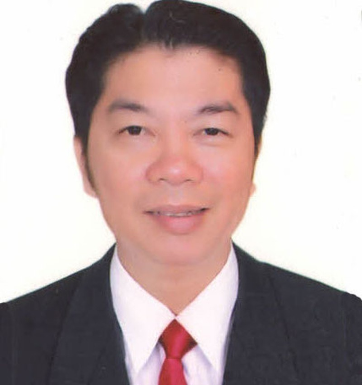 Khởi tố nguyên Phó Chủ tịch quận ở Cần Thơ - 1