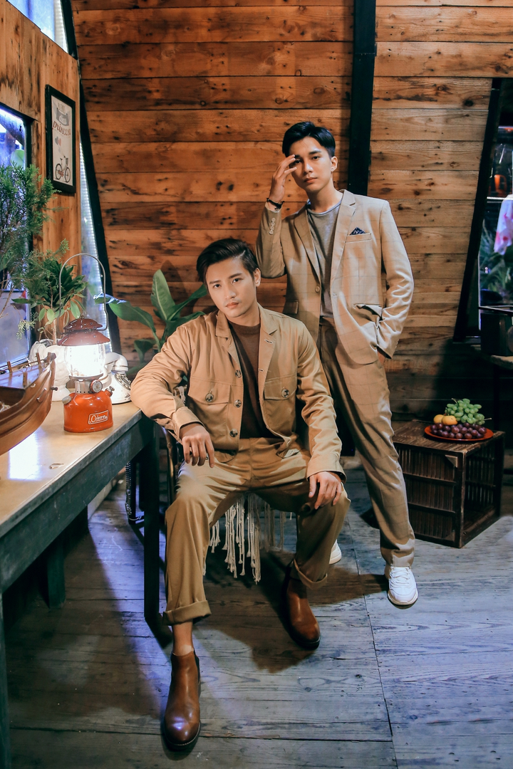 Ca sĩ Đỗ Minh Quân đầu tư nửa tỷ đồng để làm MV - 3