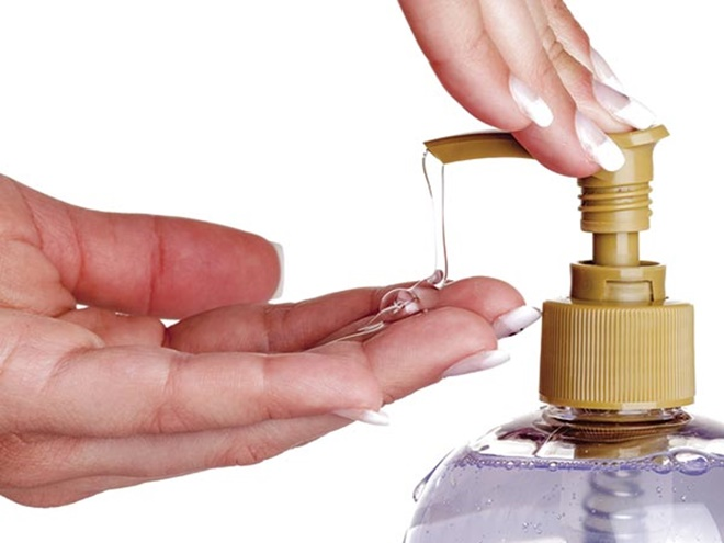 Mẹo hay giúp bảo vệ sức khoẻ vào mùa đông - 5