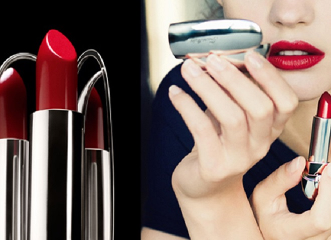 9 thỏi son đỏ sang chảnh nhất cho mùa lễ hội cuối năm 2020 - 3