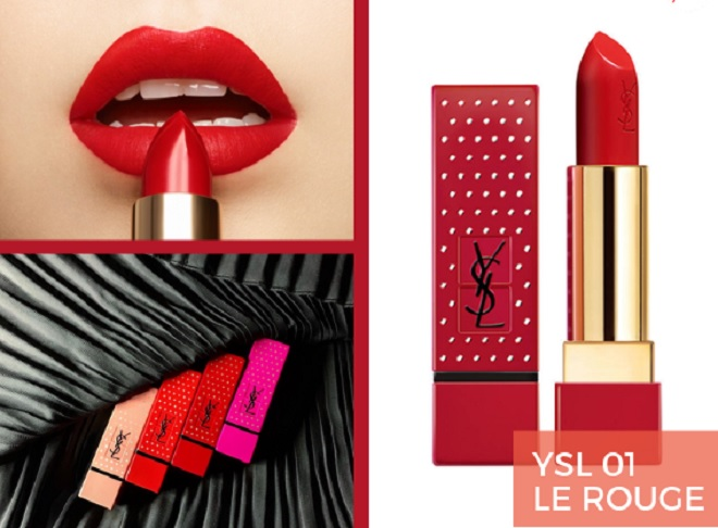 9 thỏi son đỏ sang chảnh nhất cho mùa lễ hội cuối năm 2020 - 4