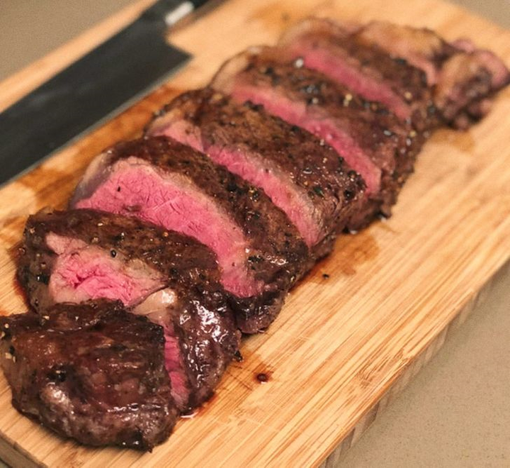 Măng tây, thịt đỏ - thực phẩm không nên ăn nhiều vào mùa đông - 6