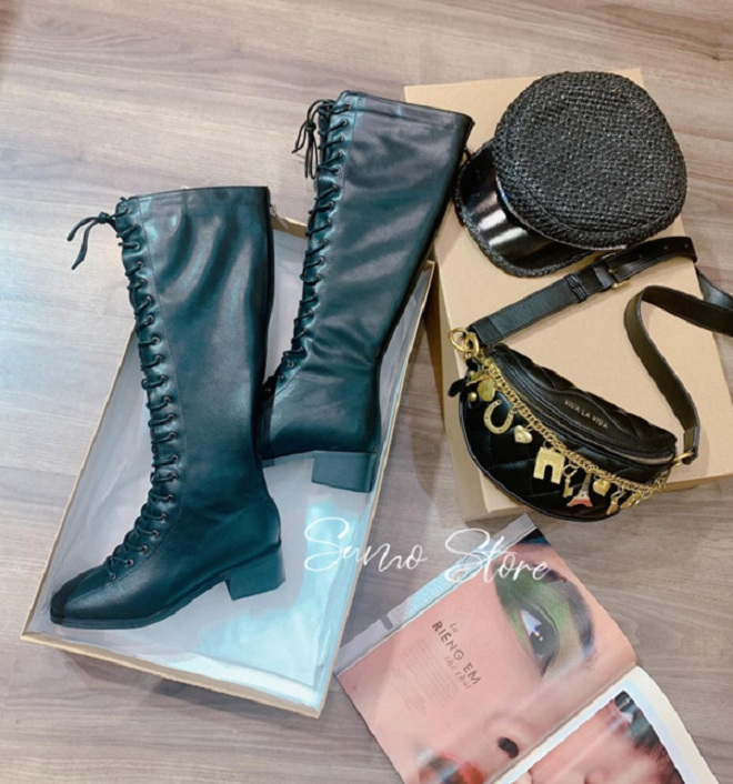 Sumo Store – Thiên đường shopping cho cô nàng năng động - 1