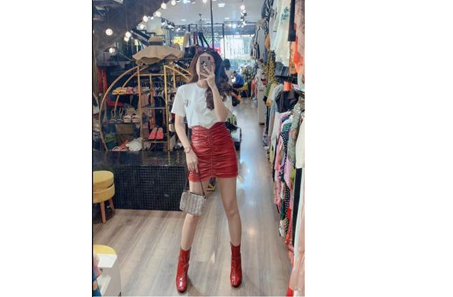 Sumo Store – Thiên đường shopping cho cô nàng năng động - 2