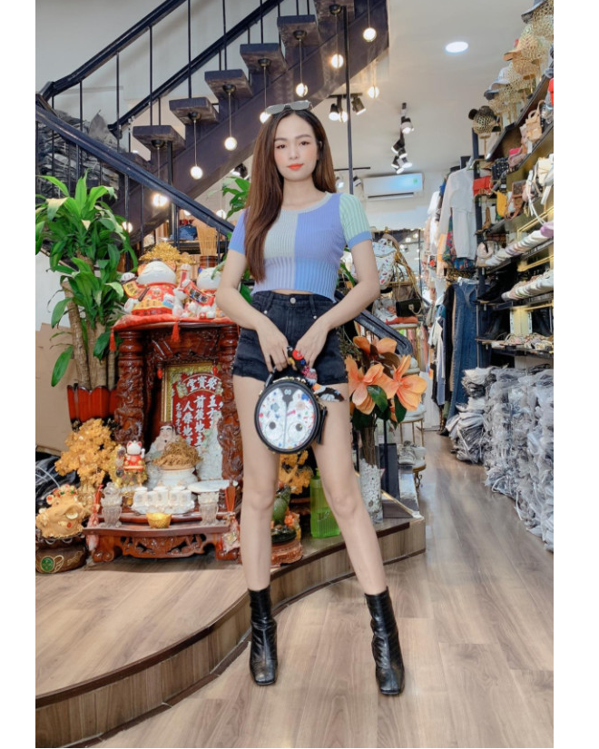 Sumo Store – Thiên đường shopping cho cô nàng năng động - 3