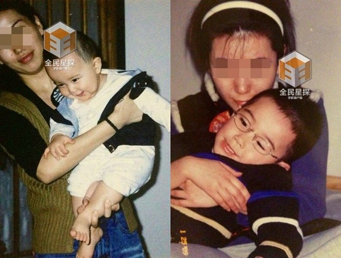 'Càn Long' Trương Thiết Lâm: Sự nghiệp tiêu tan vì bê bối tình ái, ruồng bỏ con - 3