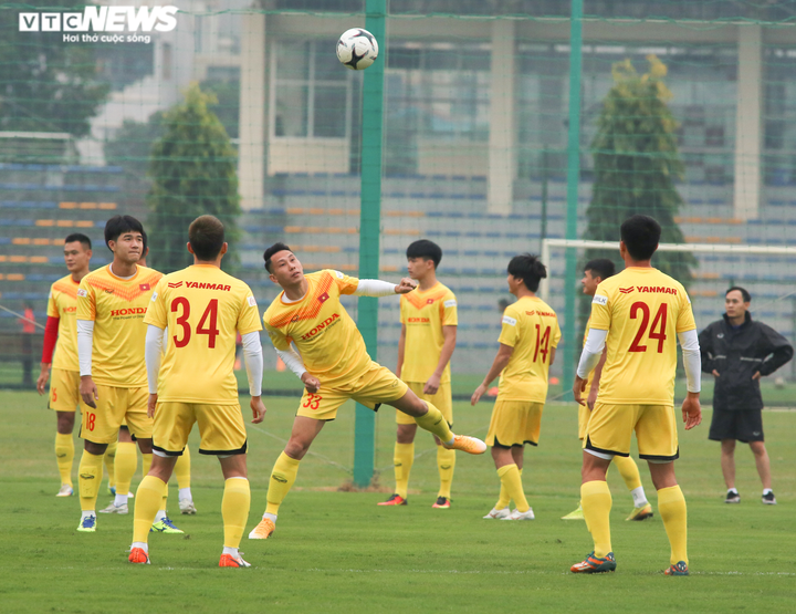 Công Phượng tái xuất, nuốt trọn giáo án của HLV Park Hang Seo - 5