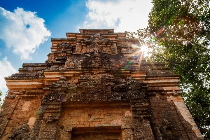 Nhìn lại 2020: Vượt dốc COVID-19, du lịch Tây Ninh lột xác ấn tượng - 2