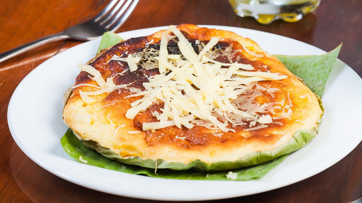 Mùa lễ hội cuối năm 2020: Những món ăn truyền thống nào không thể thiếu? - 5