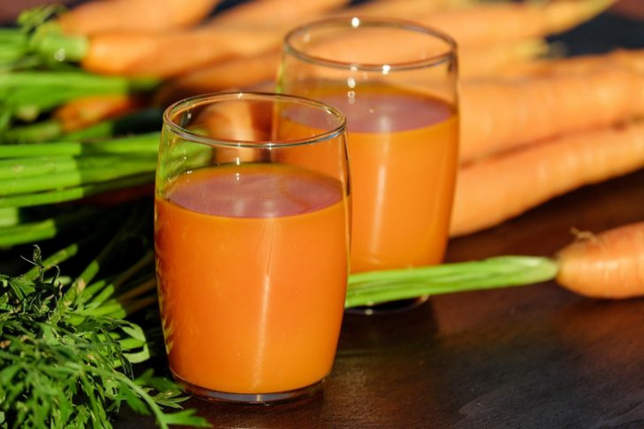 Thực phẩm giúp bạn trẻ, khoẻ và sống lâu hơn - 3