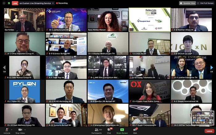 Cen Land – Best Under a Billion, gia tăng thị phần, củng cố địa vị dẫn đầu - 1